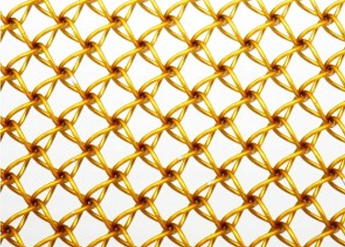 Honeycomb Decoration Mesh