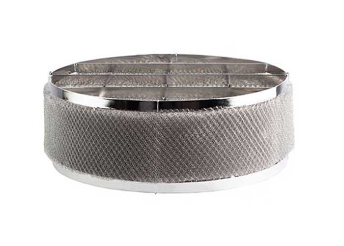 Hastelloy Demister Pads