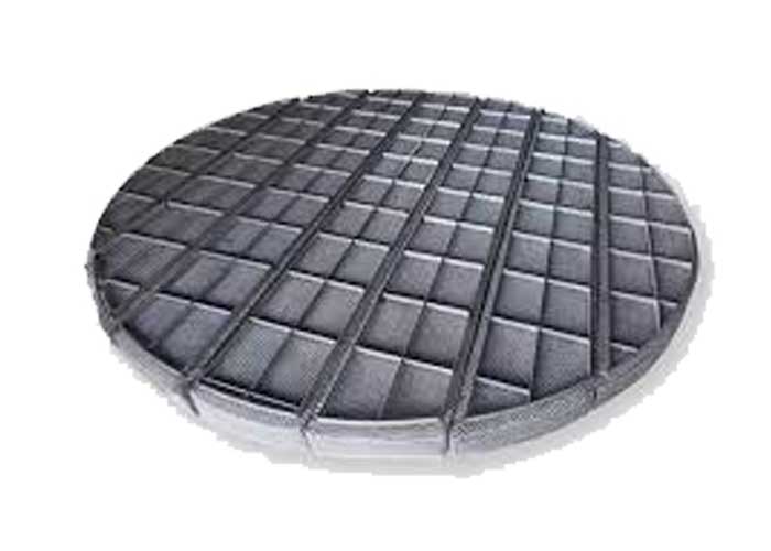 Inconel Demister Pads