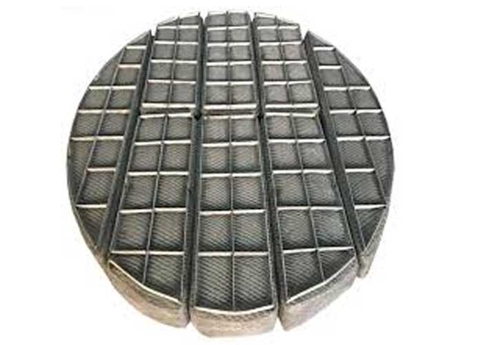 Monel Demister Pads