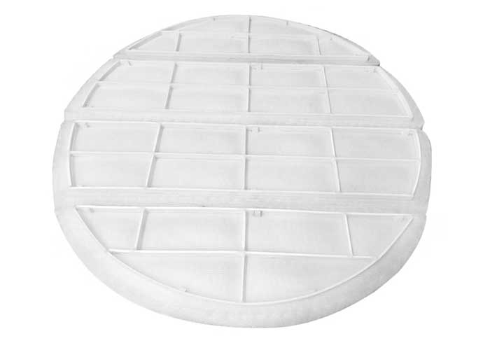 Polypropylene (PP) Demister Pads