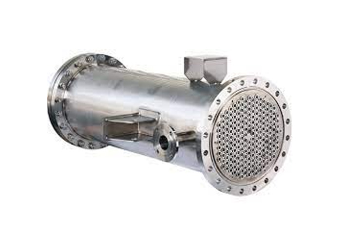 Heat Exchangers & Condensers