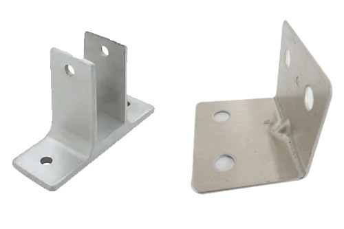 Custom Sheet Metal Brackets