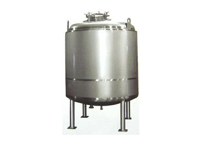 Storage Vessel / Tank