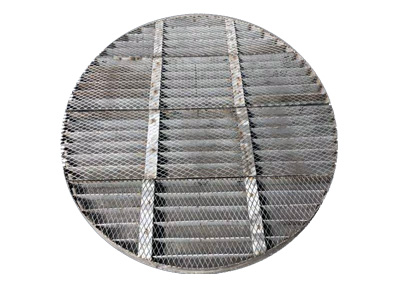 Hold Down Plate