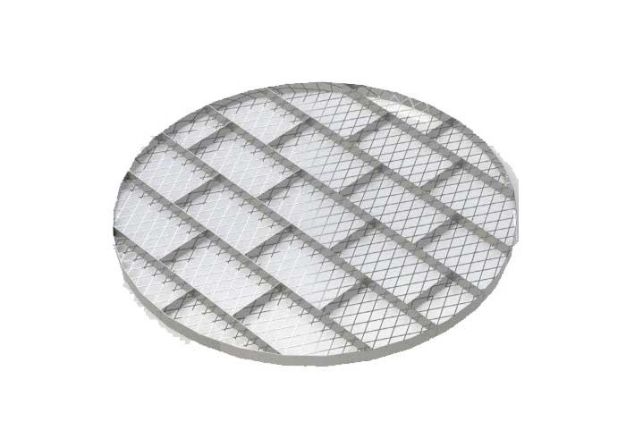 Bed Limiters / Hold-Down Plates