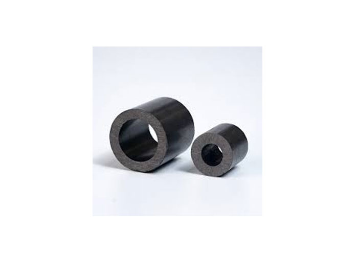 Carbon Raschig Rings