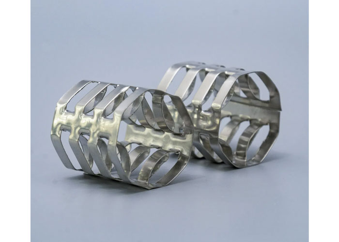 Metal VSP Ring (Very Special Packing)