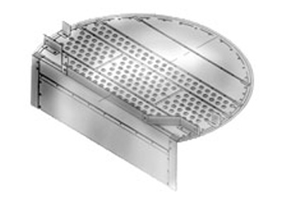 Sieve Trays