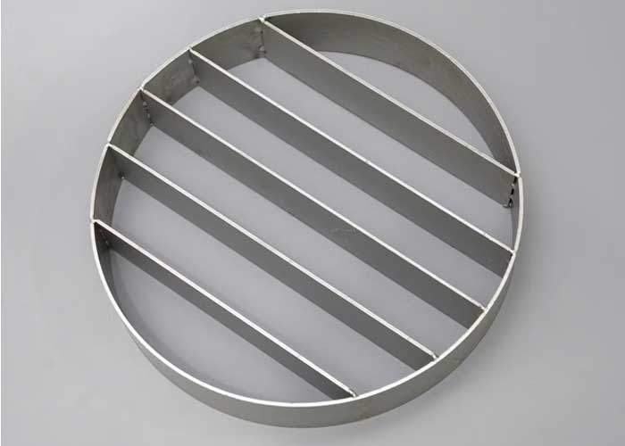 Support Plates & Grids