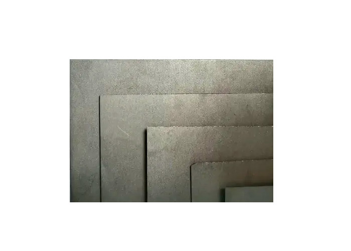 0.7–3 mm Thickness Stainless Steel Foam
