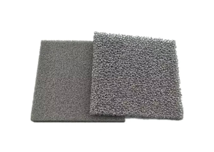 10–150 PPI Nickel Foam