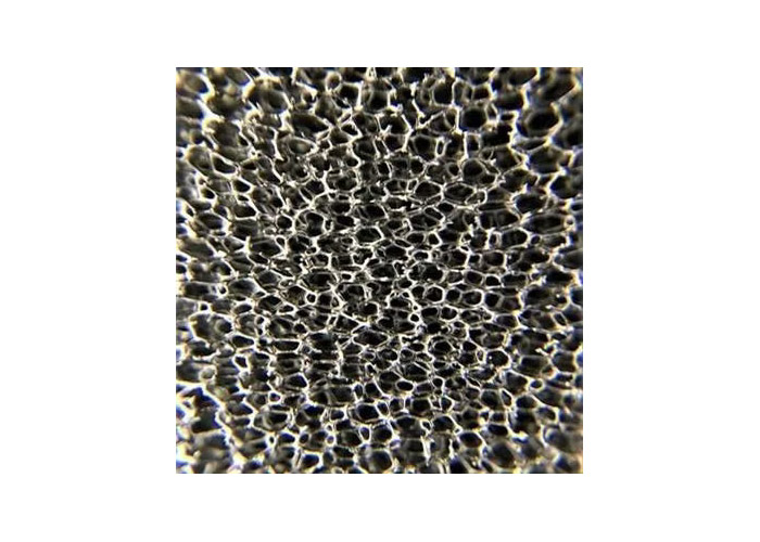 3D Graphene Foam Metal Foam with Honeycomb Structure