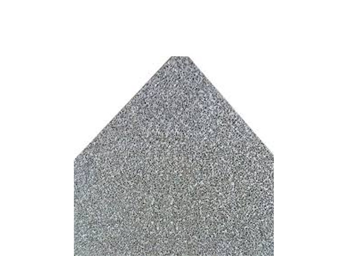 4mm Thick Open Cell Aluminum Foam Panel (0.2mm Pore Size)