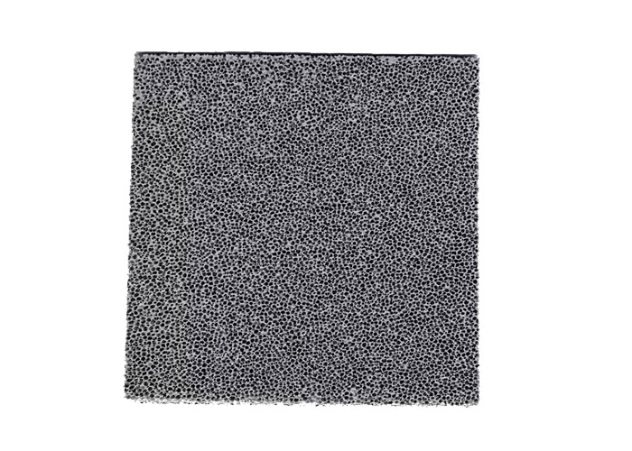 Battery Electrode Materials Iron Nickel Foam (Fe-Ni Alloy Foam)