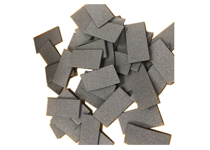 Customizable Nickel Foam (Ni Foam)