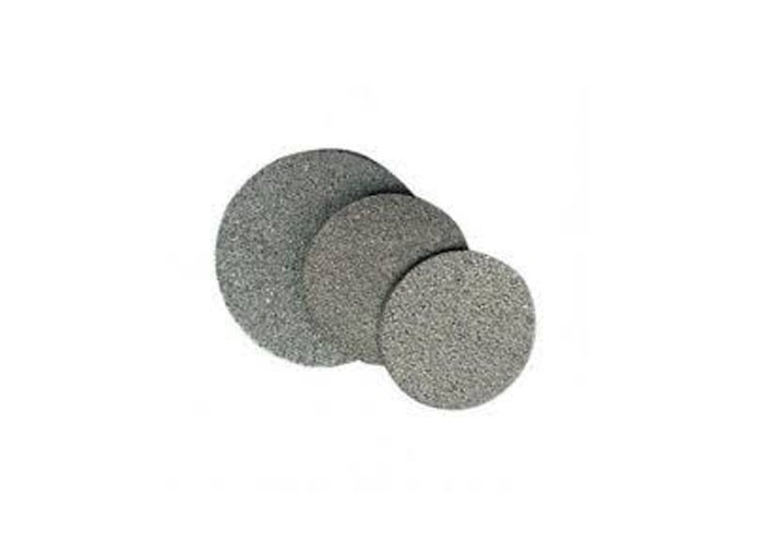Customizable Cylindrical Titanium Foam (Ti Foam) for Sale