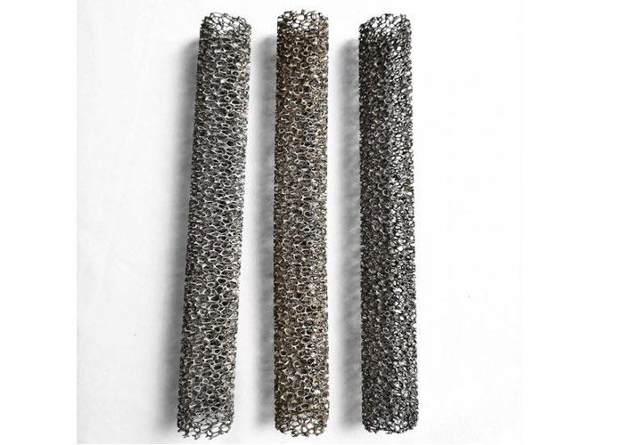 Customizable Nickel Foam (Ni Foam)