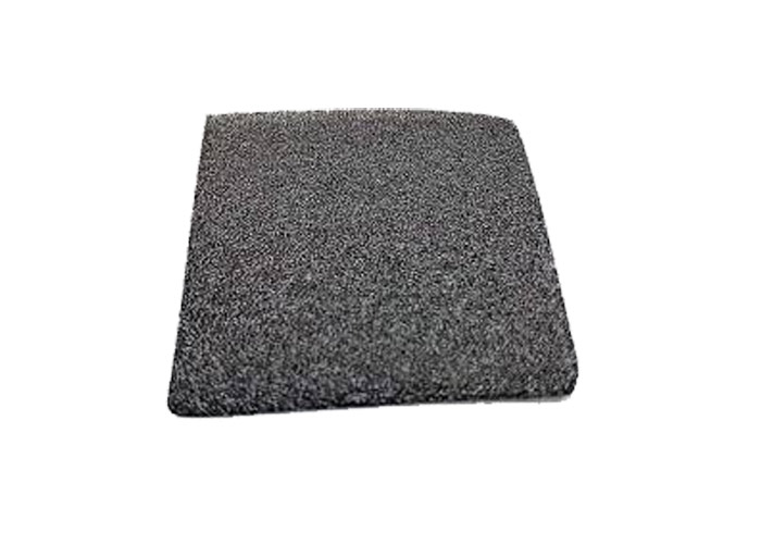 Graphene Metal Foam Has Extremely High Thermal Conductivity and Electrical Conductivity