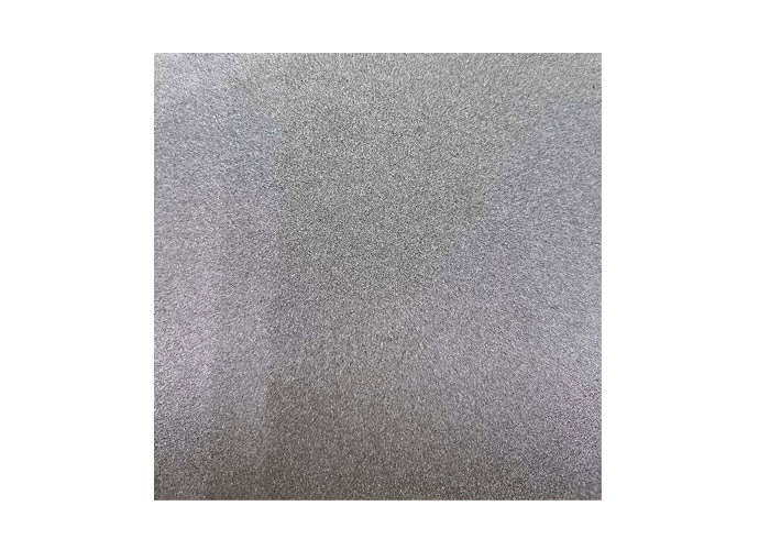 Micron-Size Aperture Titanium Foam Sheet, 200 × 300 mm