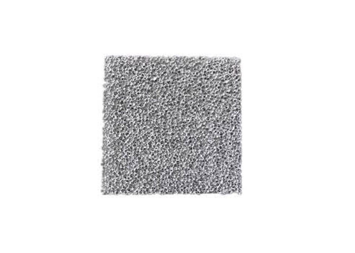 Nano Metal Foam Thickness 1 mm