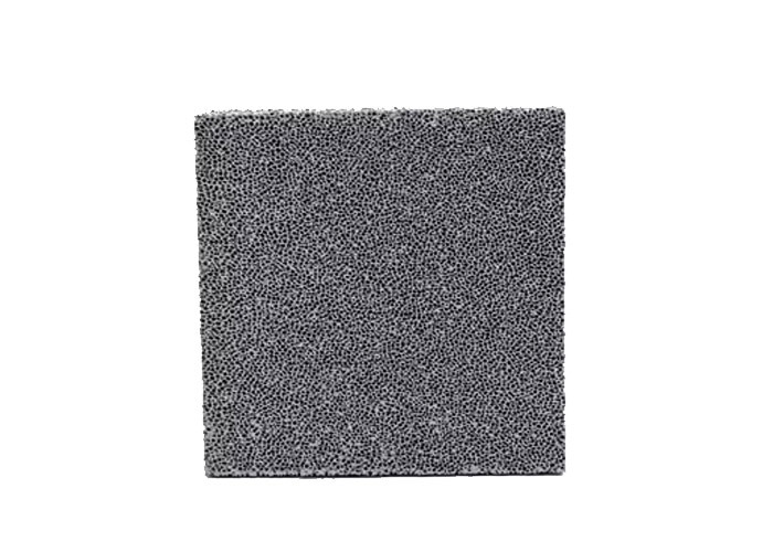 Nickel Foam Sheet (Ni Metal Foam) for Filtration