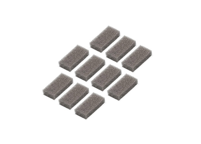 Nickel Metal Foam Sheet for Battery Electrodes