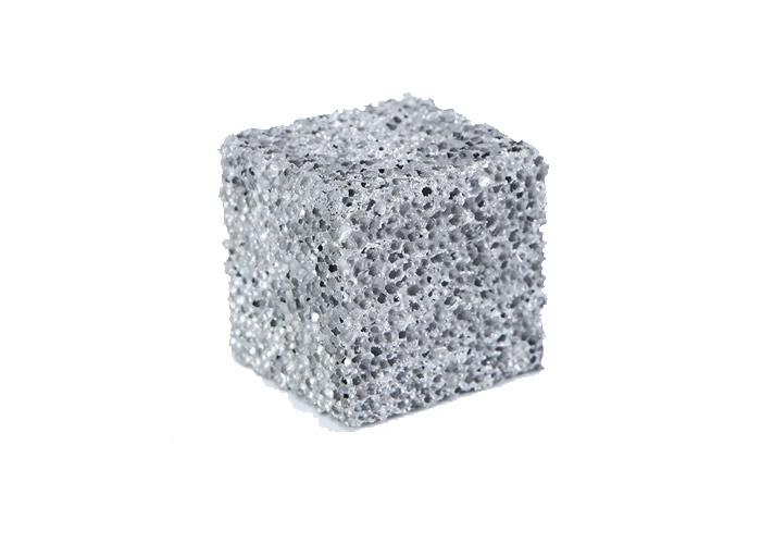 Profile Foamed Titanium Suppliers