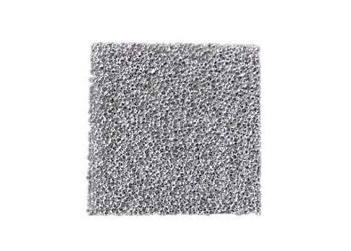 Titanium Foam (Ti Foam) – Military Grade Metal Foam