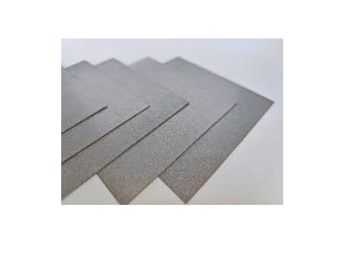 Titanium Foam Suppliers with Micron-Level Filtration Accuracy