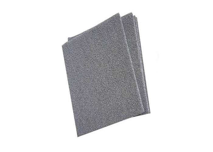 Ultra-Thin Porous Nickel Foam for Graphene Battery