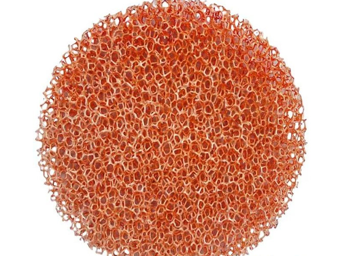 Copper Foam Manufacturer India