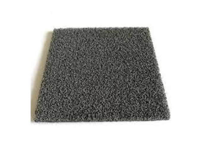 Iron Foam manufacturer, supplier and exporter in India