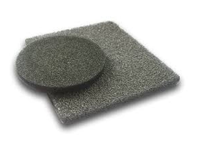Iron-Nickel Foam manufacturer, supplier and exporter in India