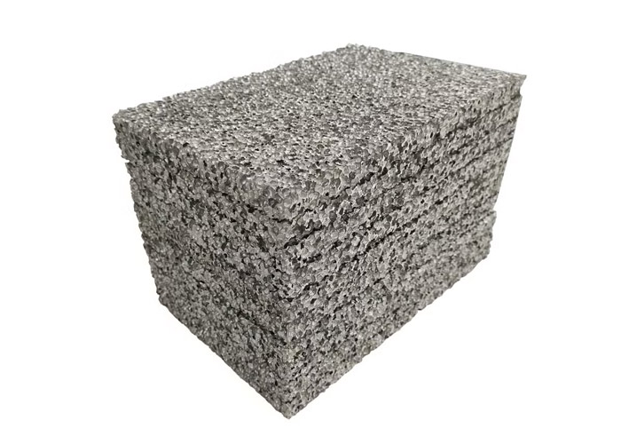 Nickel Chrome Alloy Foam manufacturer, supplier and exporter in India