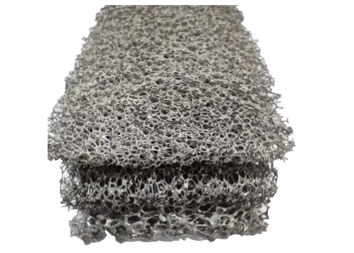 Nickel Foam Manufacturer India