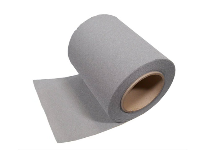 Nickel Foam Rolls Manufacturer India