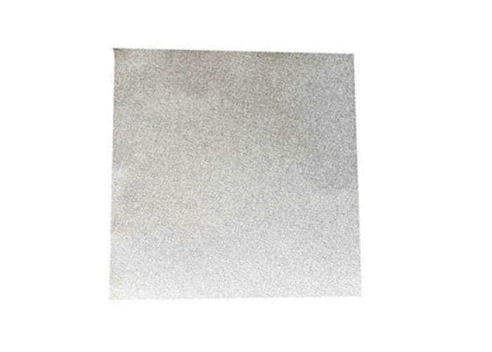 Silver Foam Manufacturer