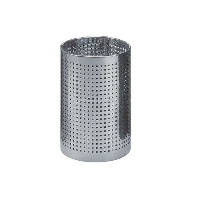Perforated Aluminium Pipe Manufacturer in India