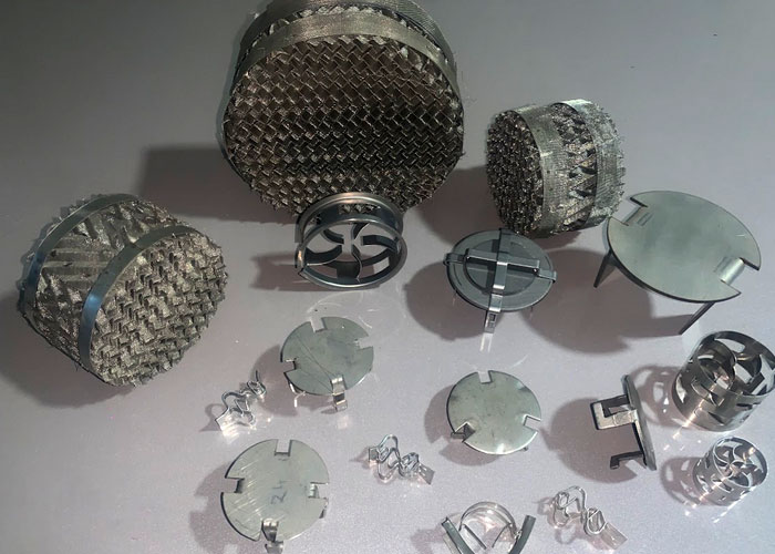 Deep Drawing and Precision Stamping for Custom Fabrication
