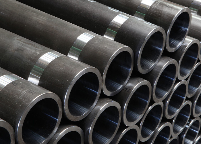 Carbon Steel Pipes & Tubes