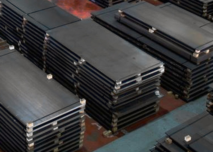 Carbon Steel Steel Coil, Sheet, Plate & Strips