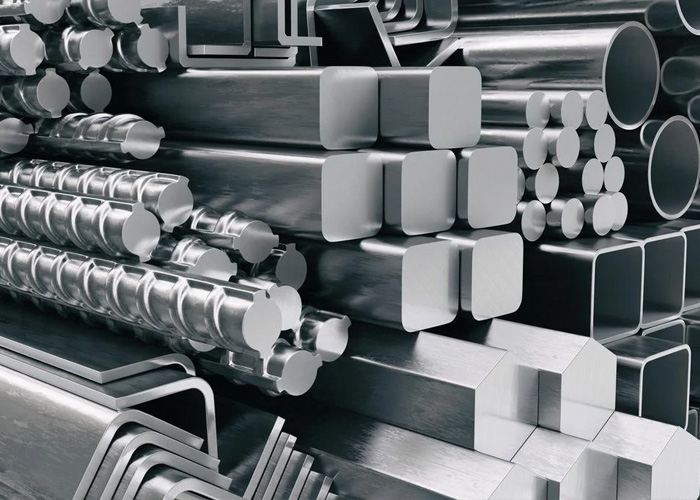 Duplex Stainless Steel