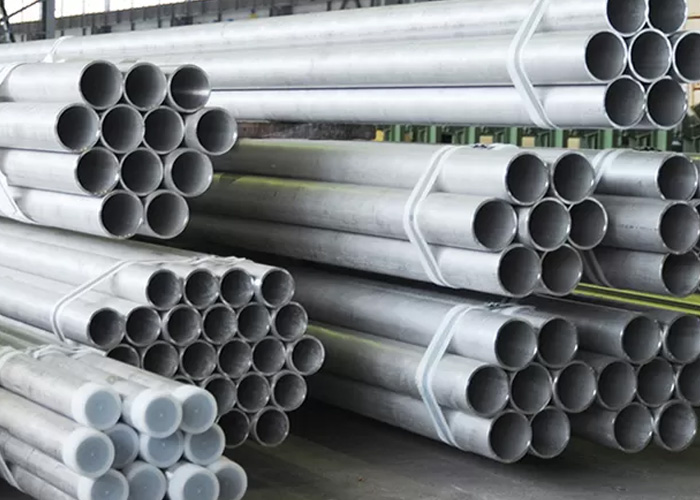 Super Duplex Stainless Steel