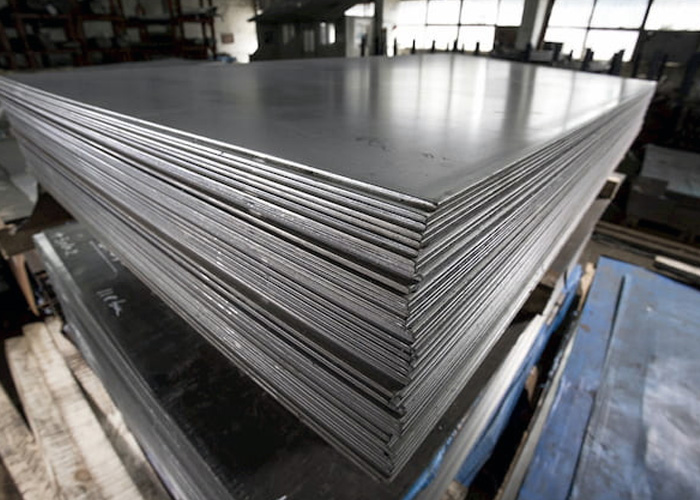 Mild Steel Coil, Sheet, Plate & Strips