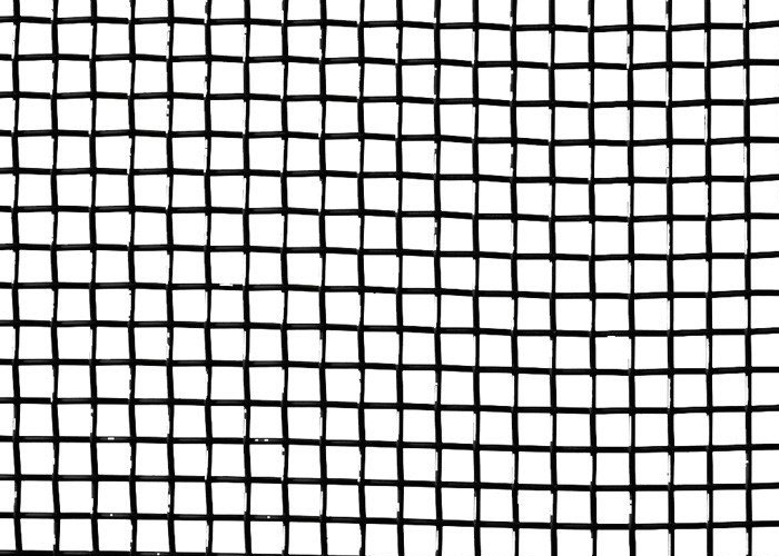 Custom Epoxy Coated Wire Mesh Manufacturer in India – Ambani Metals