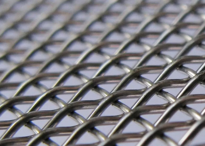 Inconel Wire Mesh