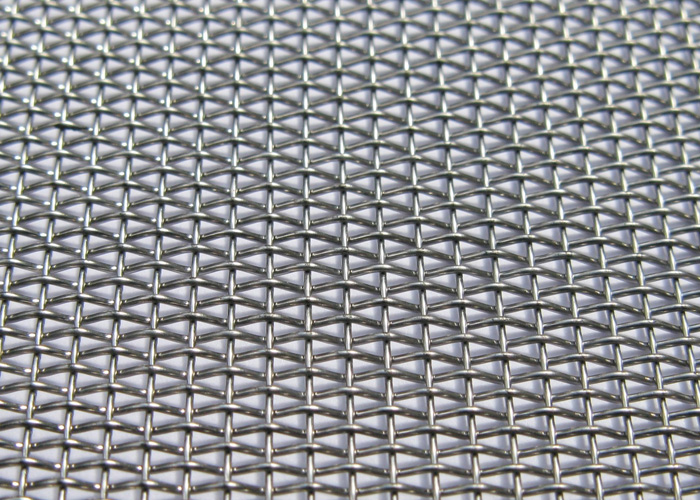 Monel Wire Mesh