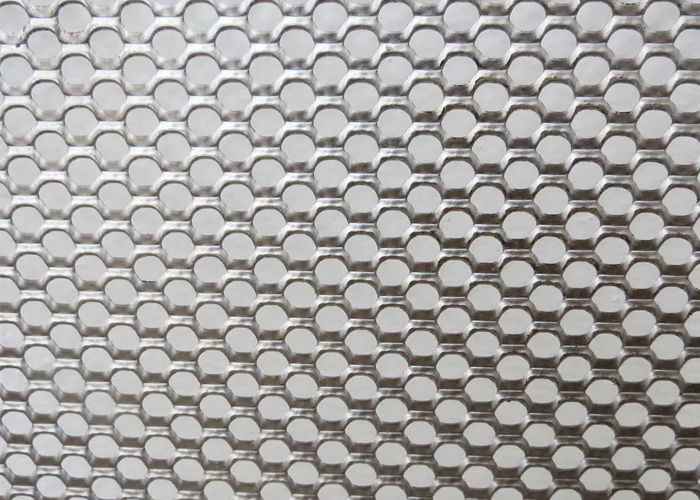 Nickel Wire Mesh