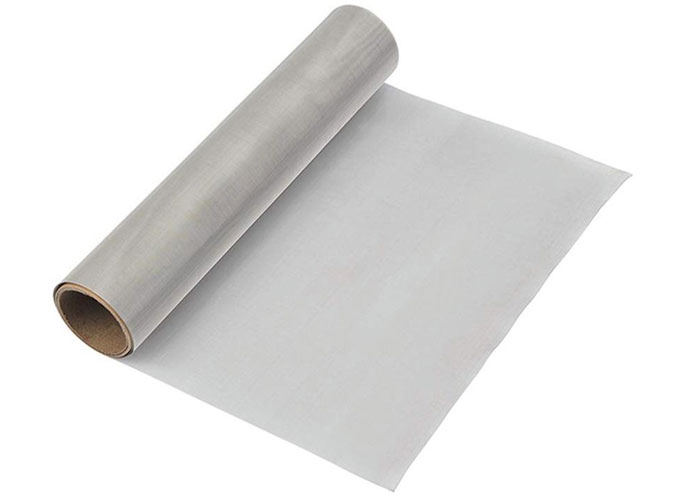 Kanthal wire mesh sheet for high-temperature environments